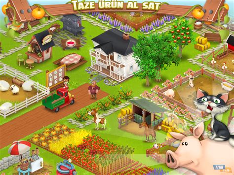 Hay Day 1.51.91 (arm.